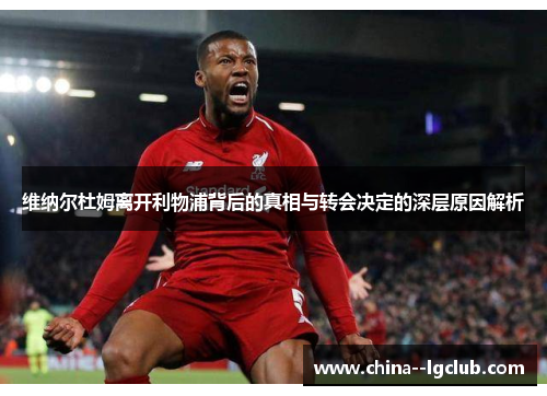 维纳尔杜姆离开利物浦背后的真相与转会决定的深层原因解析